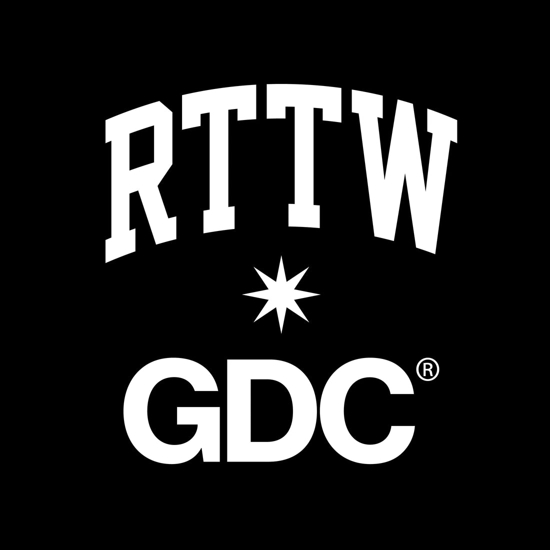 【TAT 1階】   ROTTWEILER x GDC 2月7日 土曜日 発売。