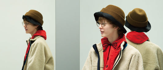 【 KIJIMA TAKAYUKI 】FALL / WINTER 2026 New Arrival
