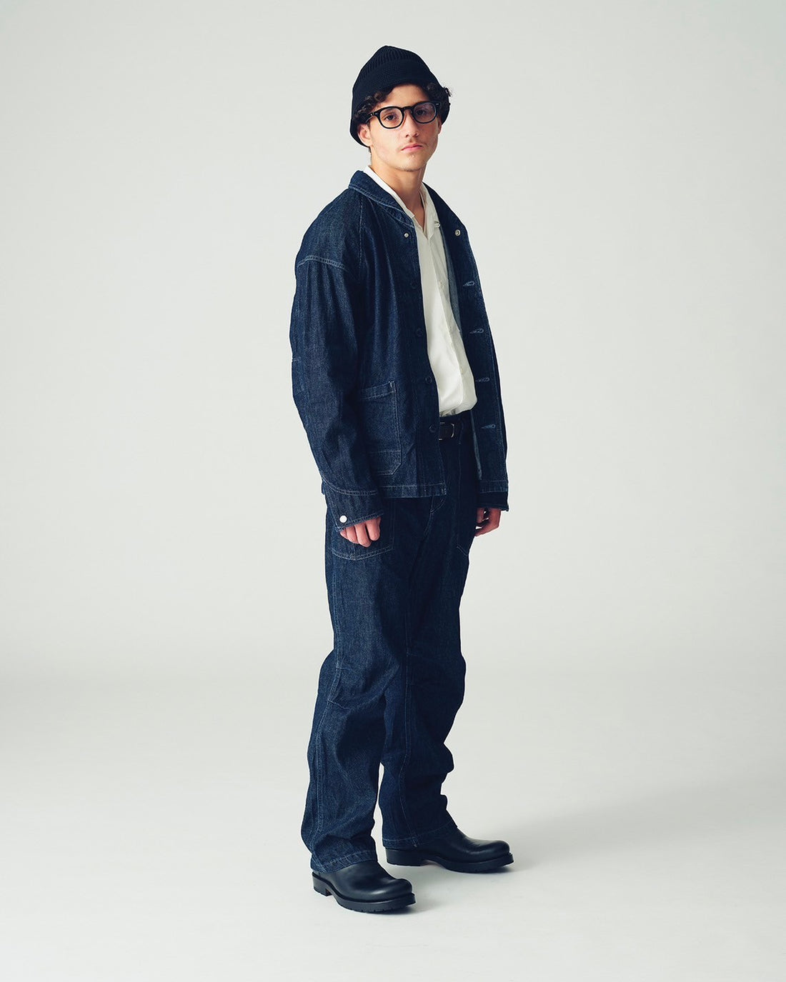 【TAT 1階】   nonnative 3月9日 土曜日 発売。