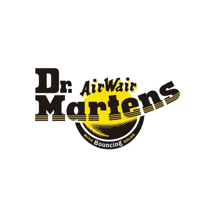 【TAT 1階】   Dr.Martens 発売。