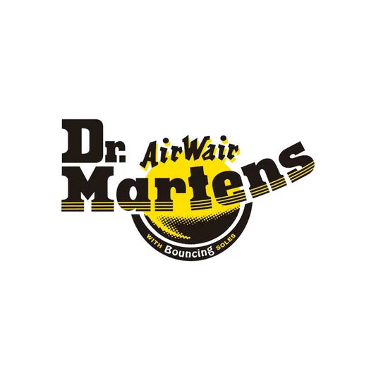 【TAT 1階】   Dr.Martens 2月26日 木曜日 発売。