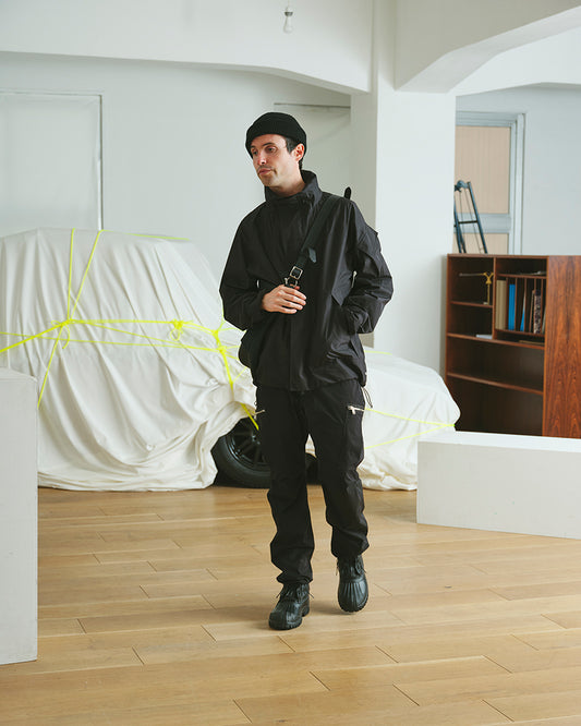 【TAT 1階】   nonnative 1月28日 土曜日 12:00 発売開始!!!