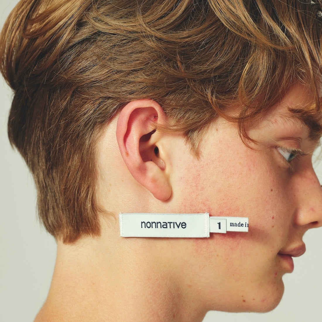 【TAT 1階】   nonnative 2023 AUTUMN & WINTER 8月5日 土曜日 12:00 発売開始。