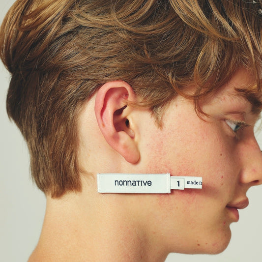 【TAT 1階】   nonnative 2023 AUTUMN & WINTER 8月5日 土曜日 12:00 発売開始。