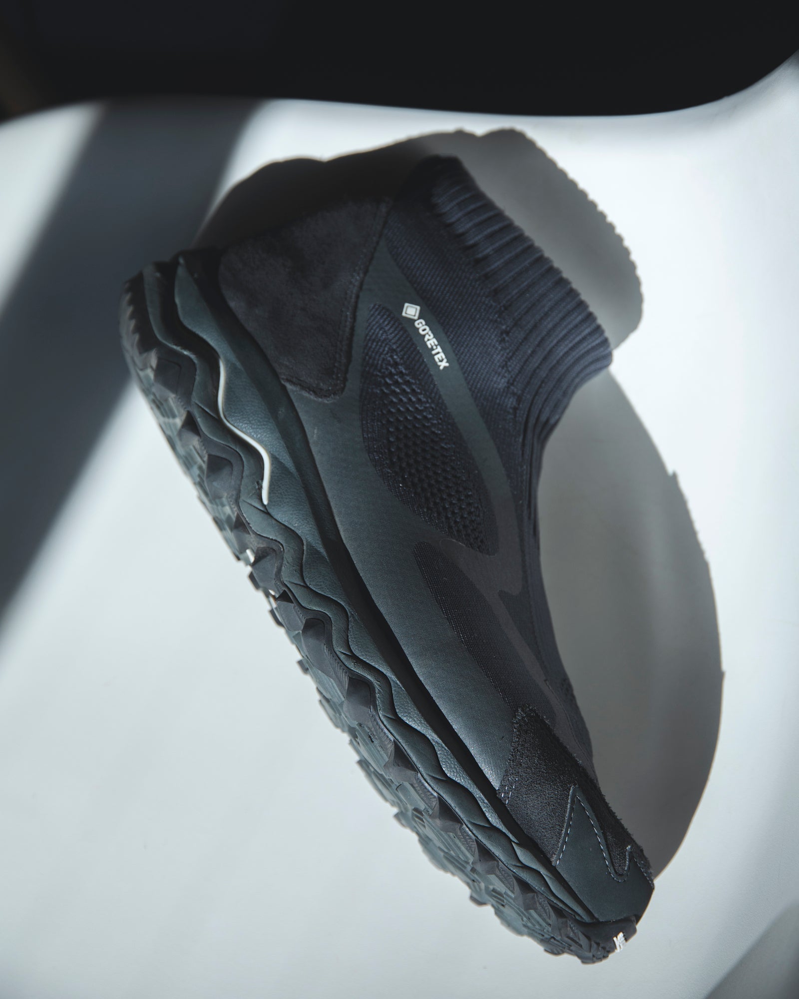 美品 nonnative UK7 ミズノとのノンネイティブのコラボによる名作シューズが“OFF