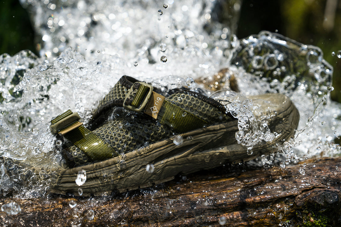 【TAT 1階】   nonnative SUMMER 2023 COLLECTION SPECIAL DELIVERY 『rig × nonnative』