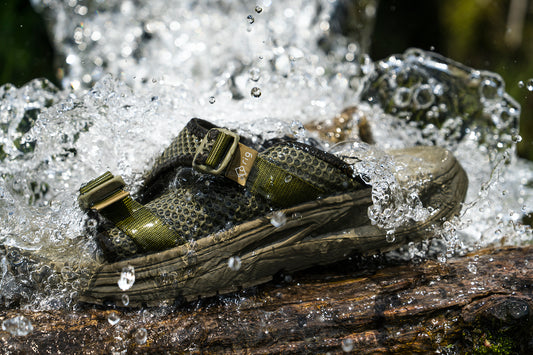 【TAT 1階】   nonnative SUMMER 2023 COLLECTION SPECIAL DELIVERY 『rig × nonnative』