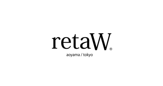 【TAT 1階】   retaW