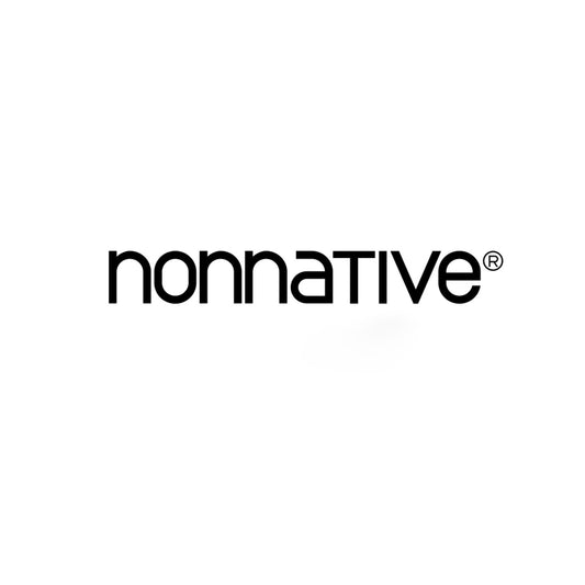 【TAT 1階】   nonnative 11月16日 土曜日 発売。