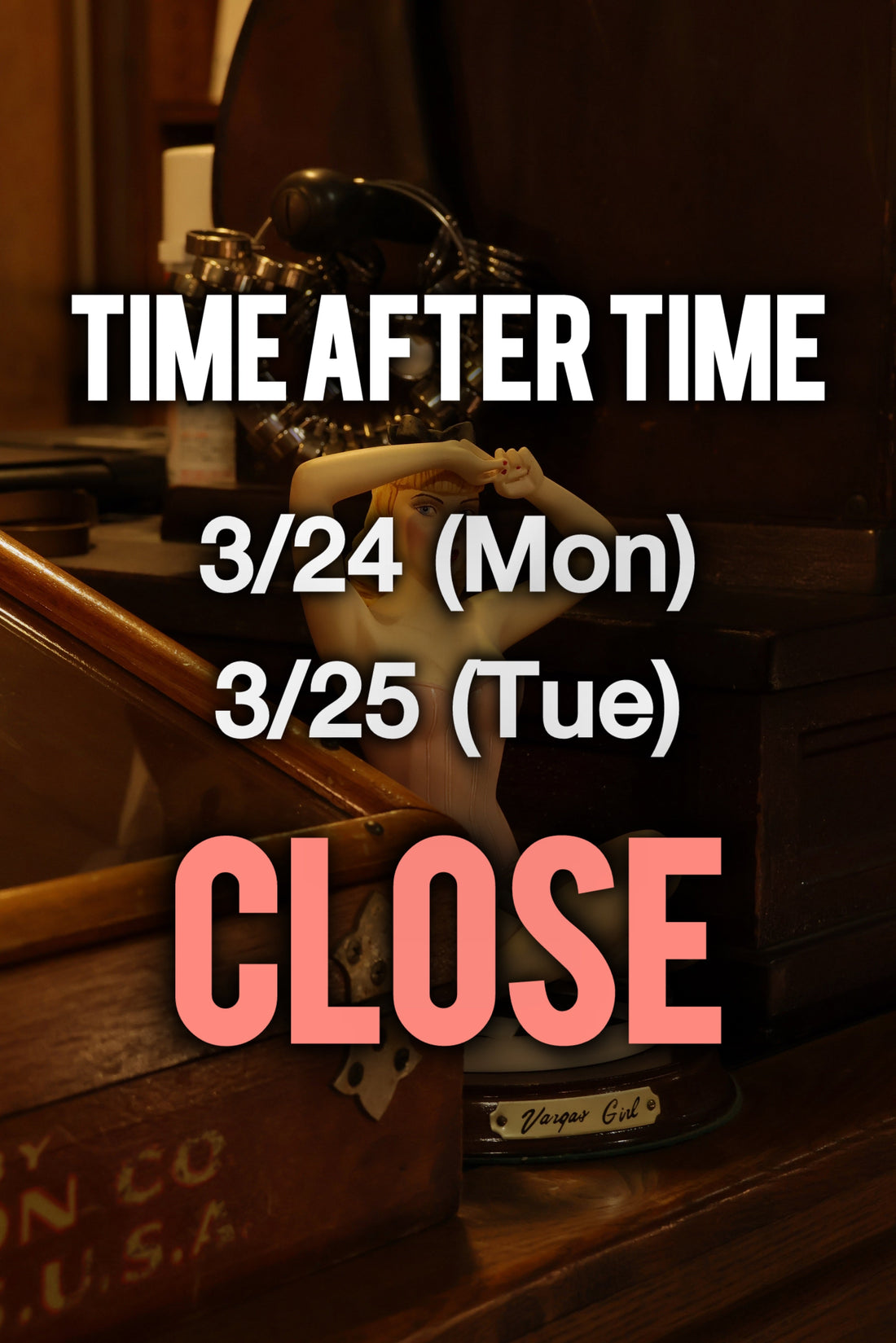 いつもご愛顧頂きまして誠にありがとうございます。