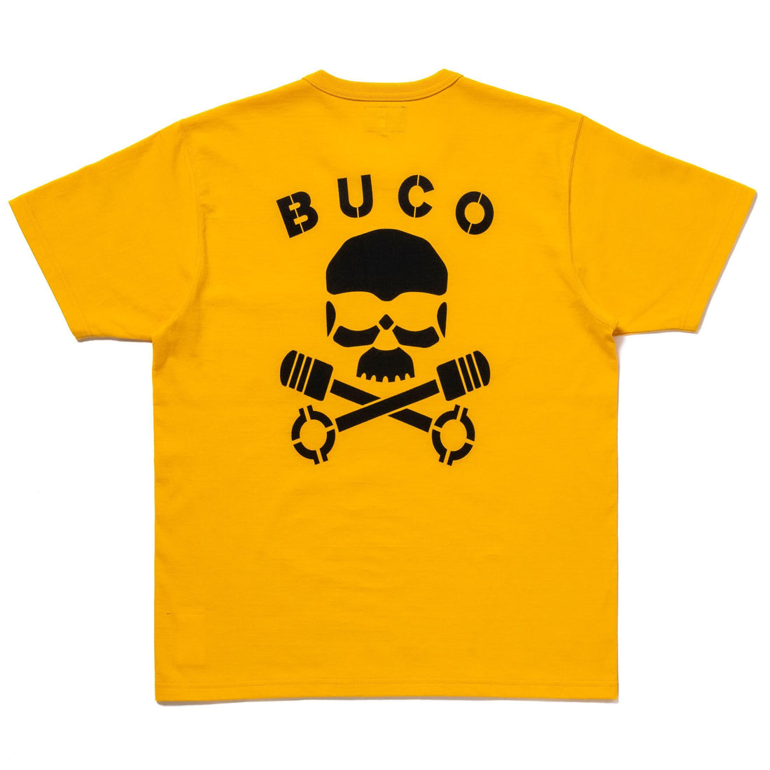 【JOB314】BUCO 新作のTシャツが入荷！！