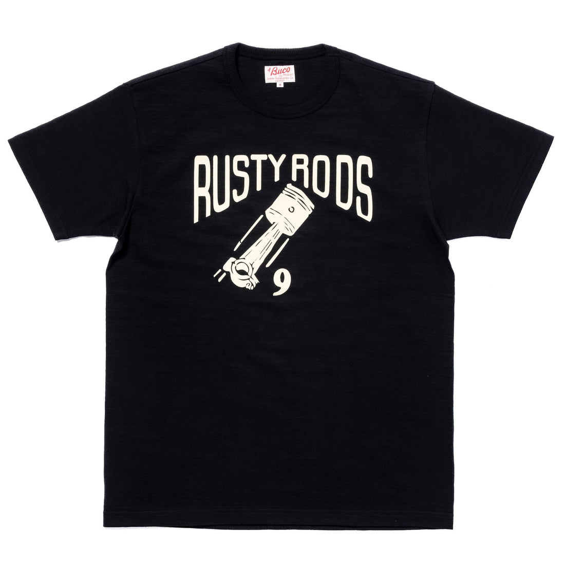【JOB314】BUCO 新作のTシャツが入荷！！