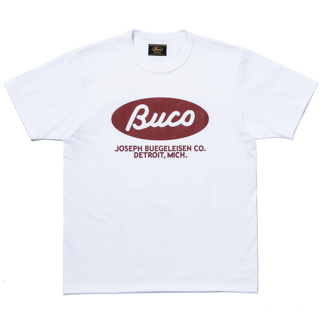 【JOB314】BUCO 新作のTシャツが入荷！！