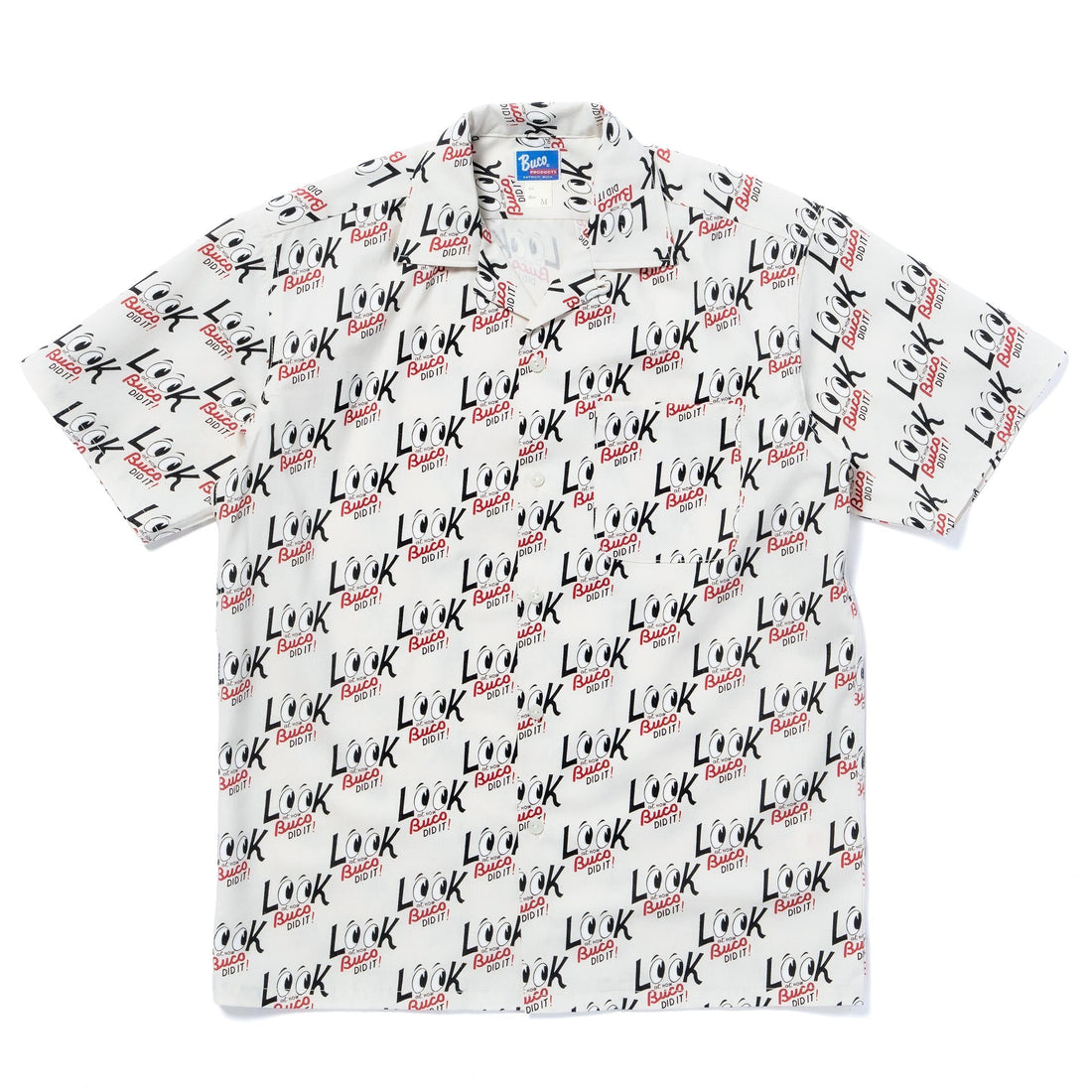 【JOB314】BUCO 新作の商品が入荷！！