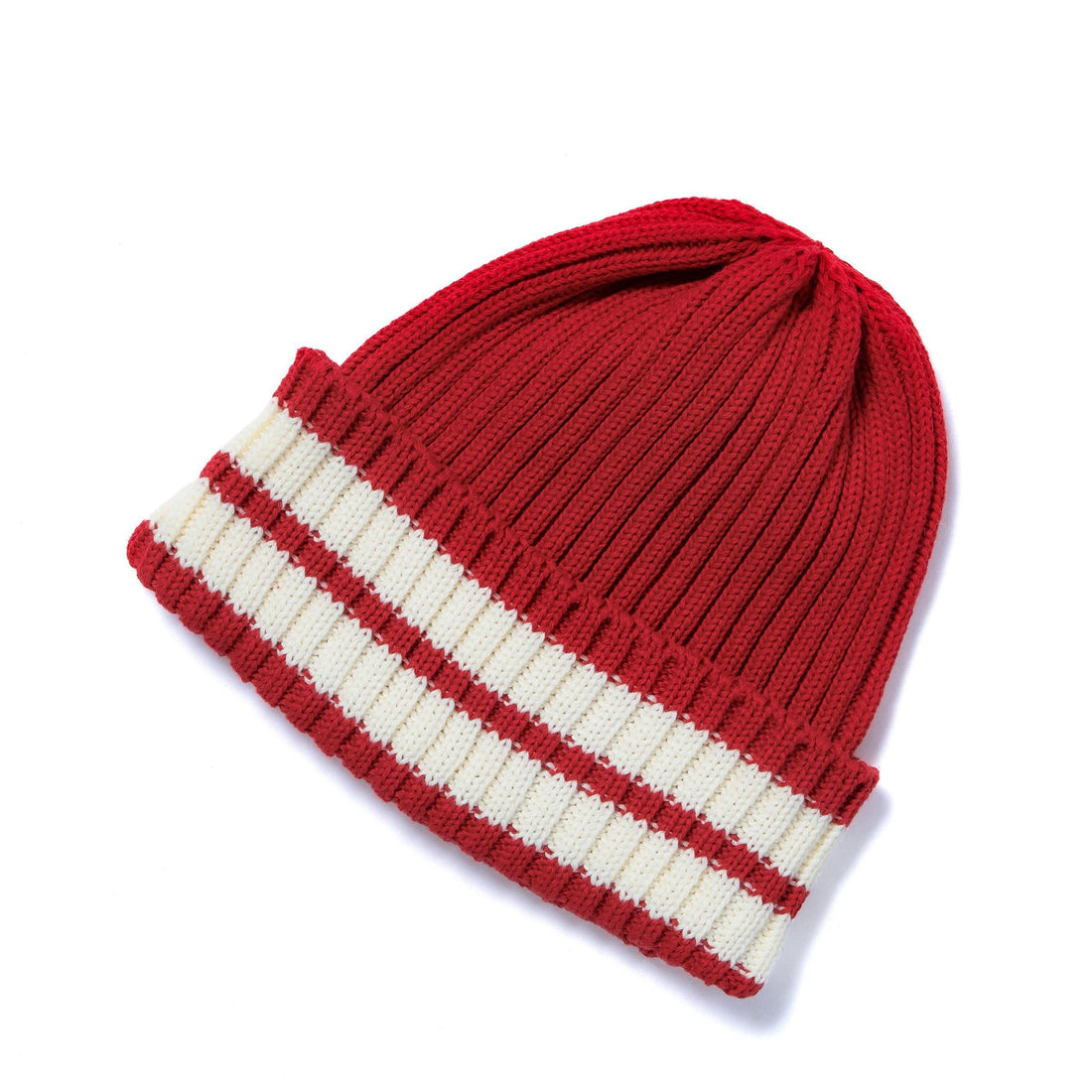 【JOB314】THE REAL McCOY'S 新作のニットキャップが入荷！！
