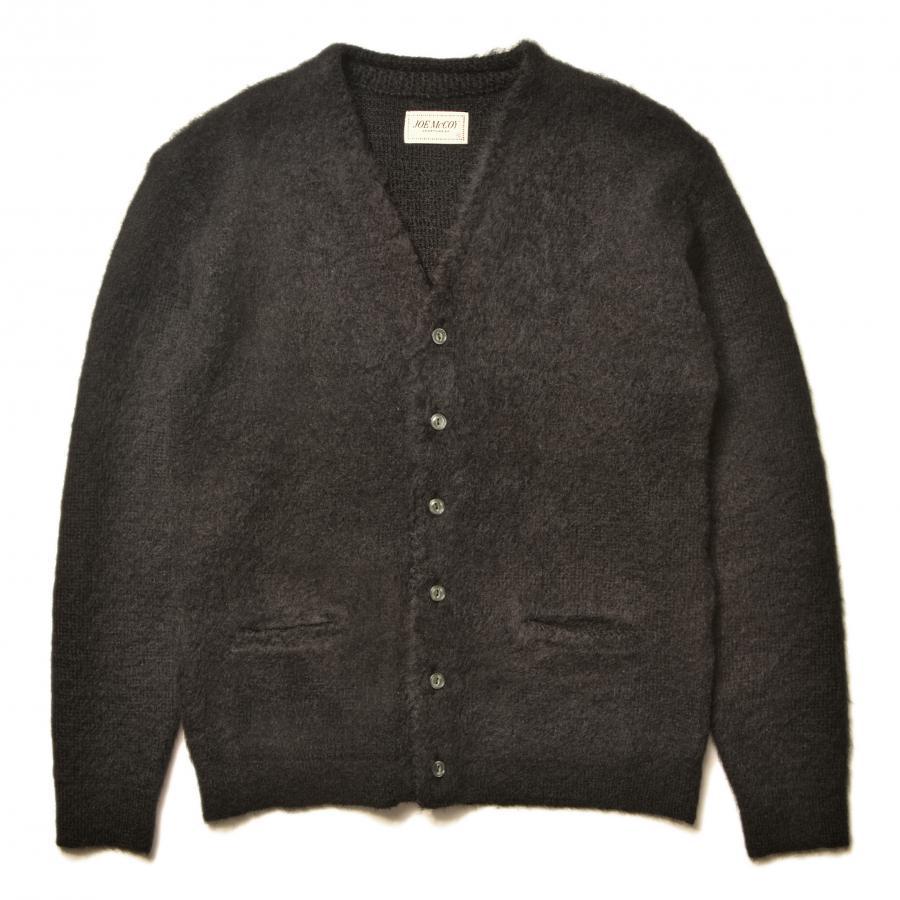 【JOB314】The REAL McCOY'S 新作のカーディガンが入荷！！