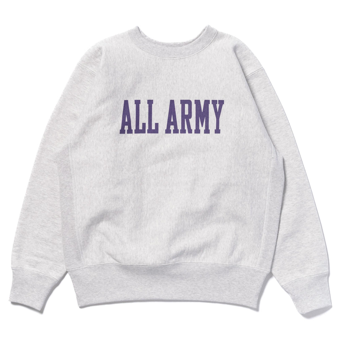 【JOB314】The REAL McCOY'S 新作のスウェットが入荷！！