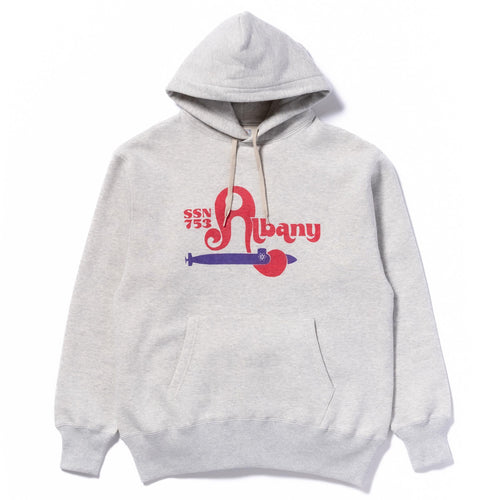 【JOB314】The REAL McCOY'S 新作のパーカーが入荷！！