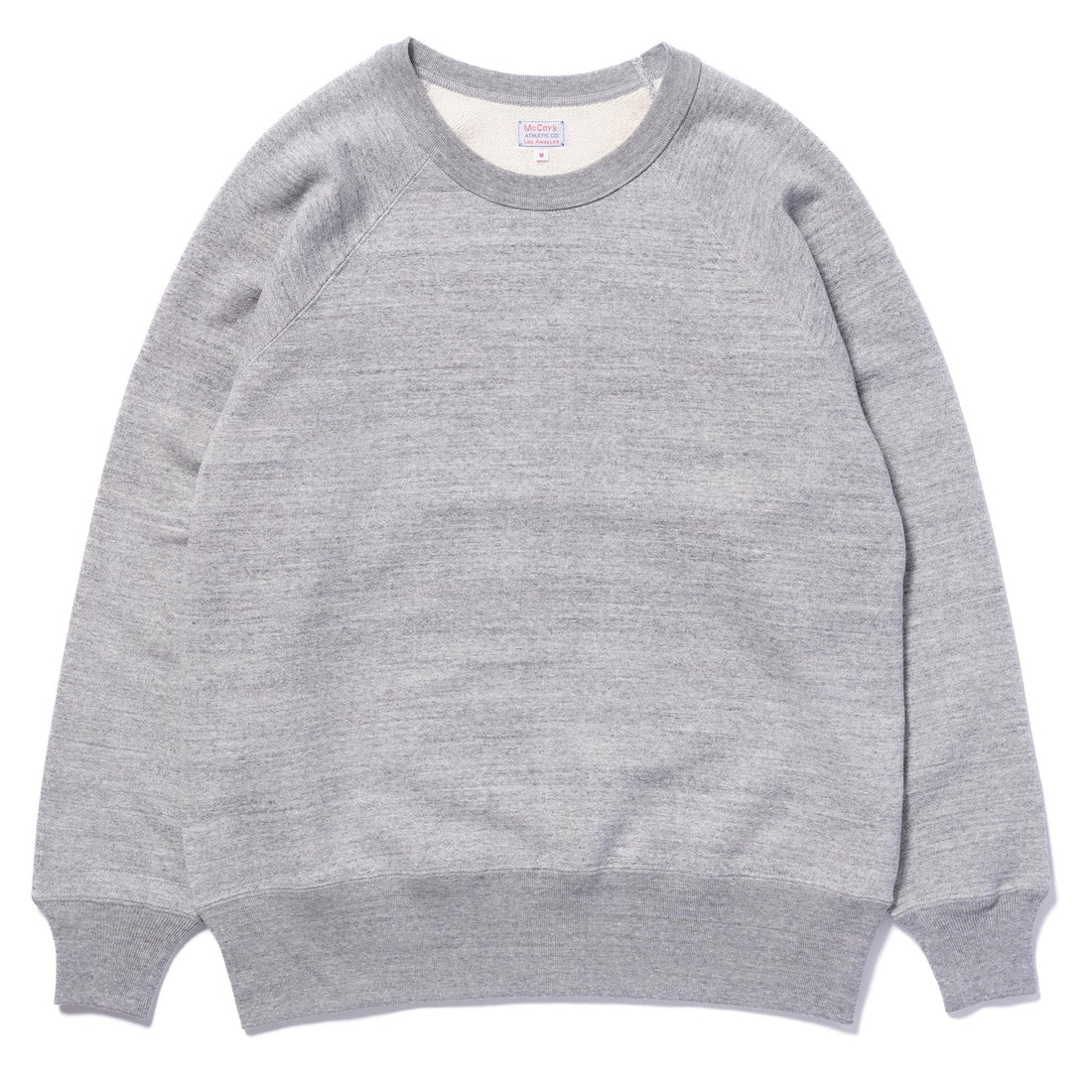 【JOB314】The REAL McCOY'S 新作のスウェットが入荷！！