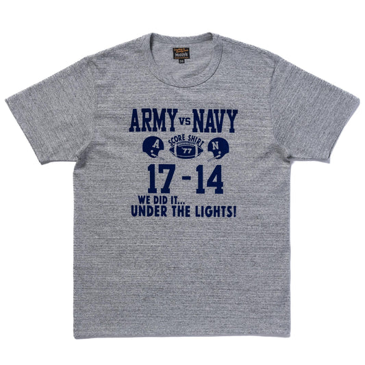 【JOB314】THE REAL McCOY'S 新作のTシャツが入荷！！