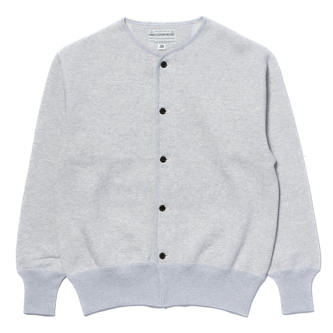 【JOB314】The REAL McCOY'S 新作のカーディガンが入荷！！