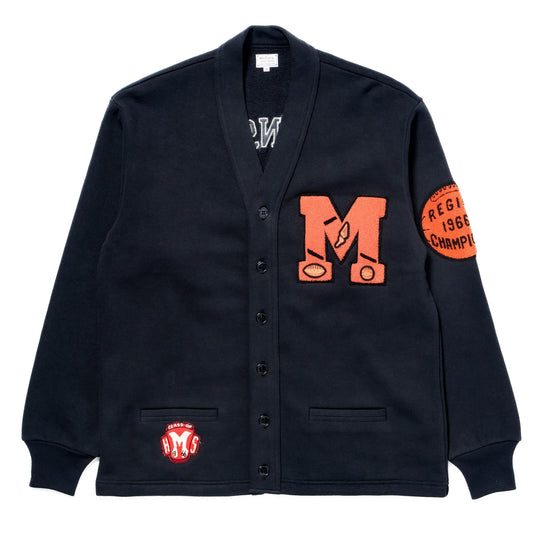 【JOB314】The REAL McCOY'S 新作のカーディガンが入荷！！