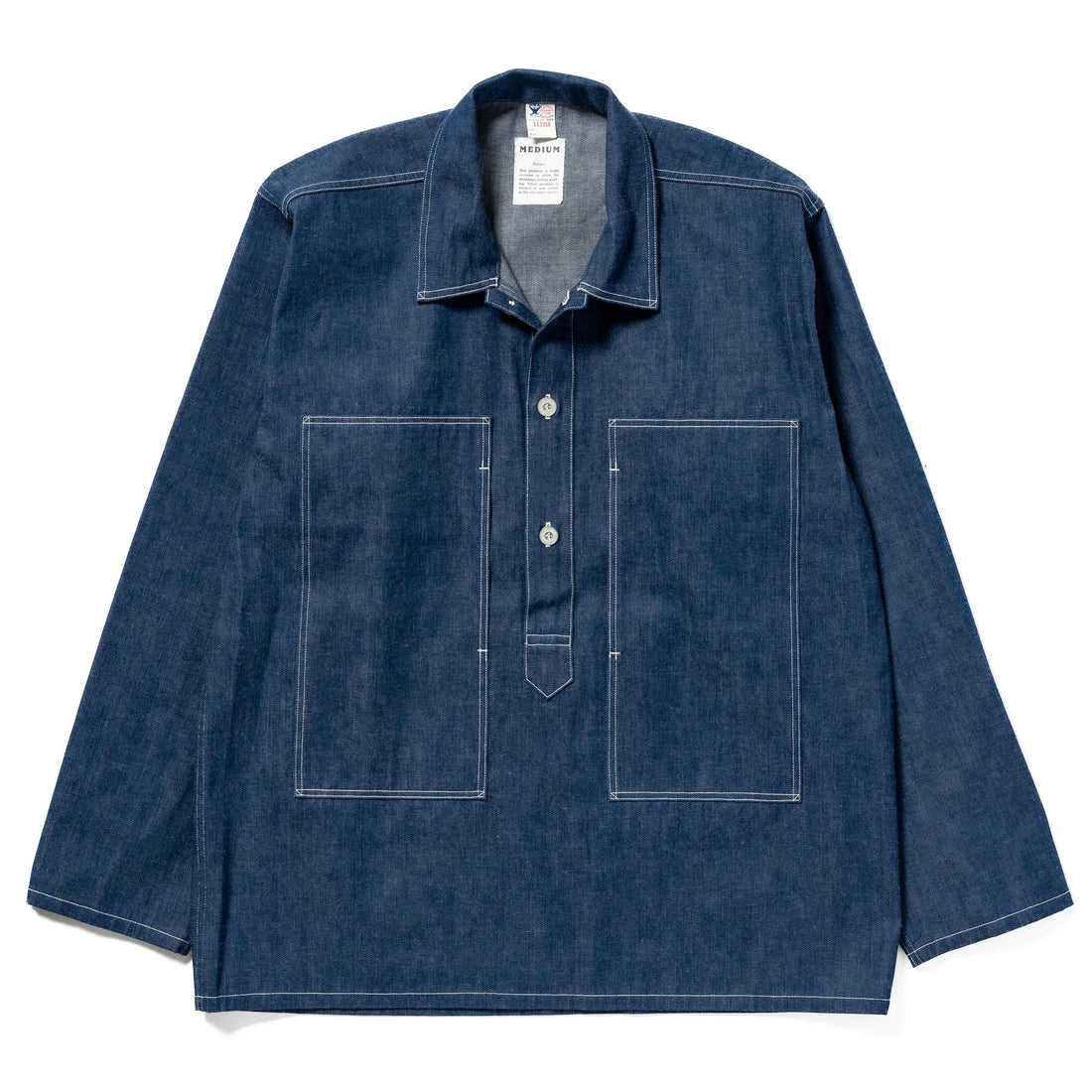 【JOB314】THE REAL McCOY'S 新作のシャツが入荷！！