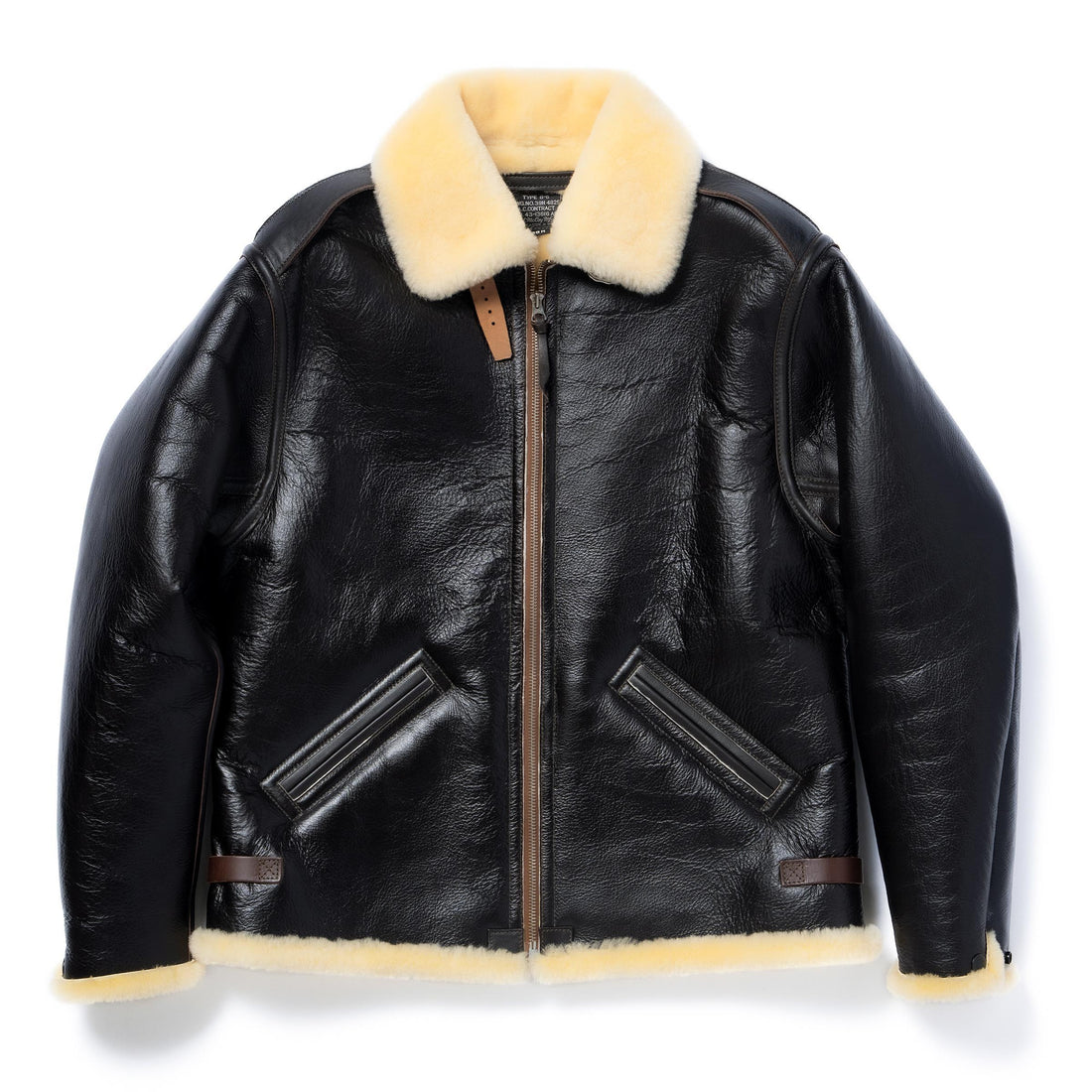 【JOB314】The REAL McCOY'S 新作のレザージャケットが入荷！！