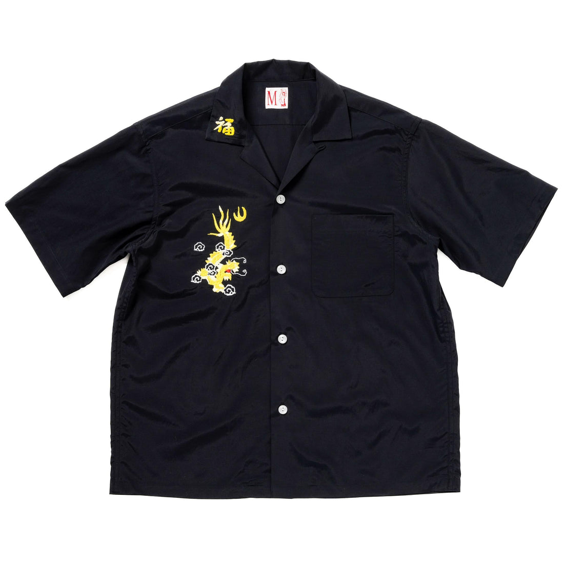 【JOB314】The REAL McCOY'S 新作のシャツが入荷！！