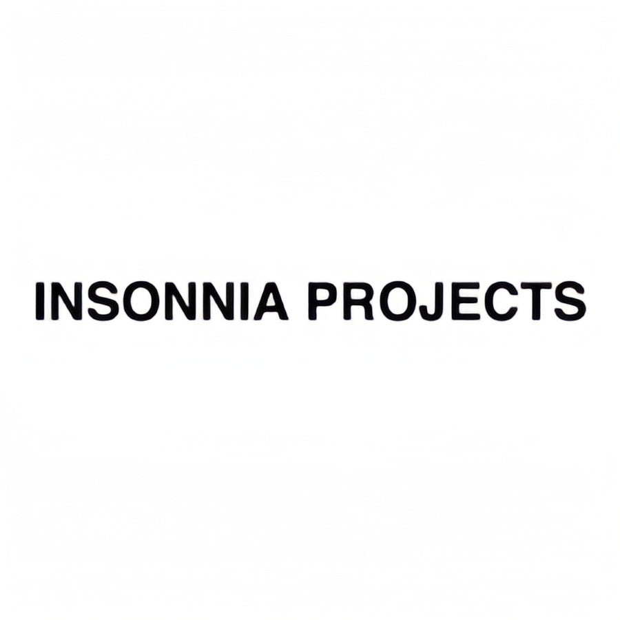 【TAT 1階】   INSONNIA PROJECTS Coming Soon...