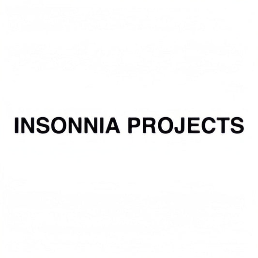 【TAT 1階】   INSONNIA PROJECTS Coming Soon...