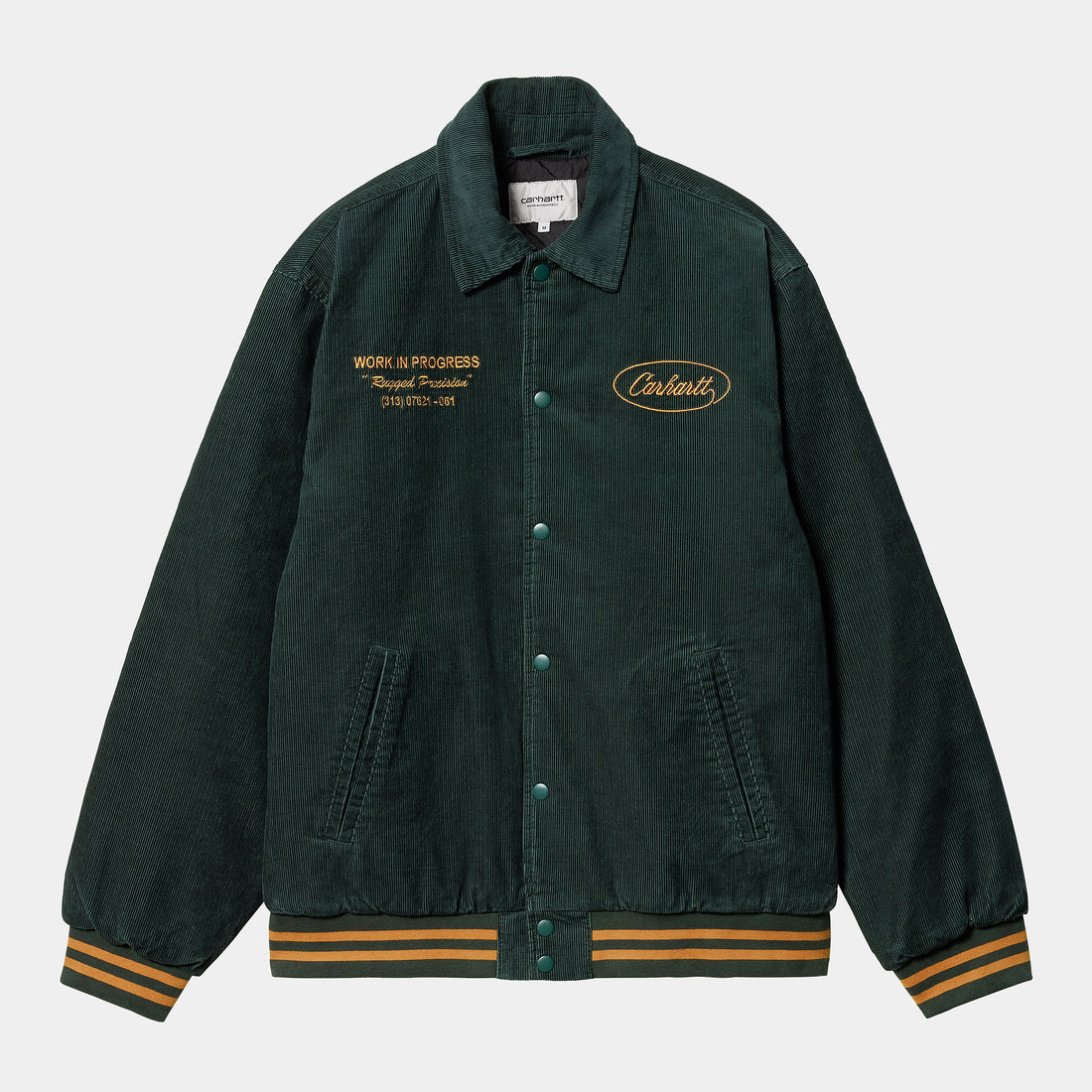 【ELECT 2F】Carhartt WIP 11.18 (Sat.) 発売アイテム!!