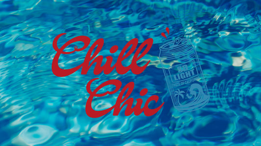【ELECT 1F】STANDARD CALIFORNIA 2024 Spring/Summer 『Chill Chic 』