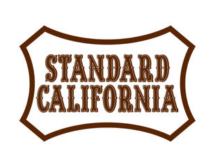 【ELECT 1F】STANDARD CALIFORNIA 新作入荷