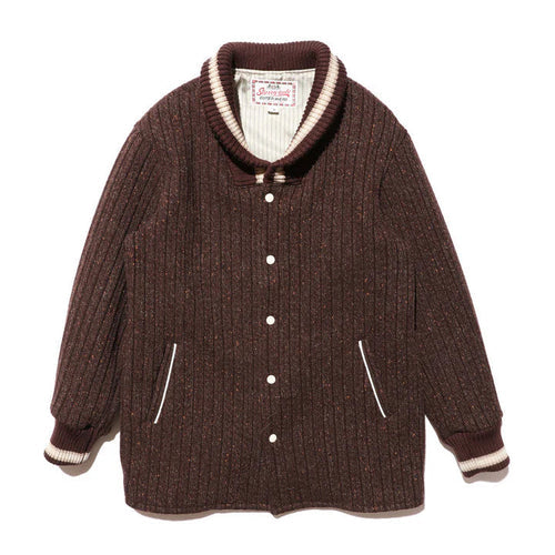 【JOB314】JELADO 新作のファラオジャケットが入荷！！