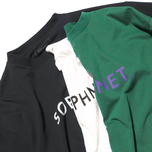 【TAT 1階】   SOPHNET. 3月3日 金曜日 12:00 発売開始!!!