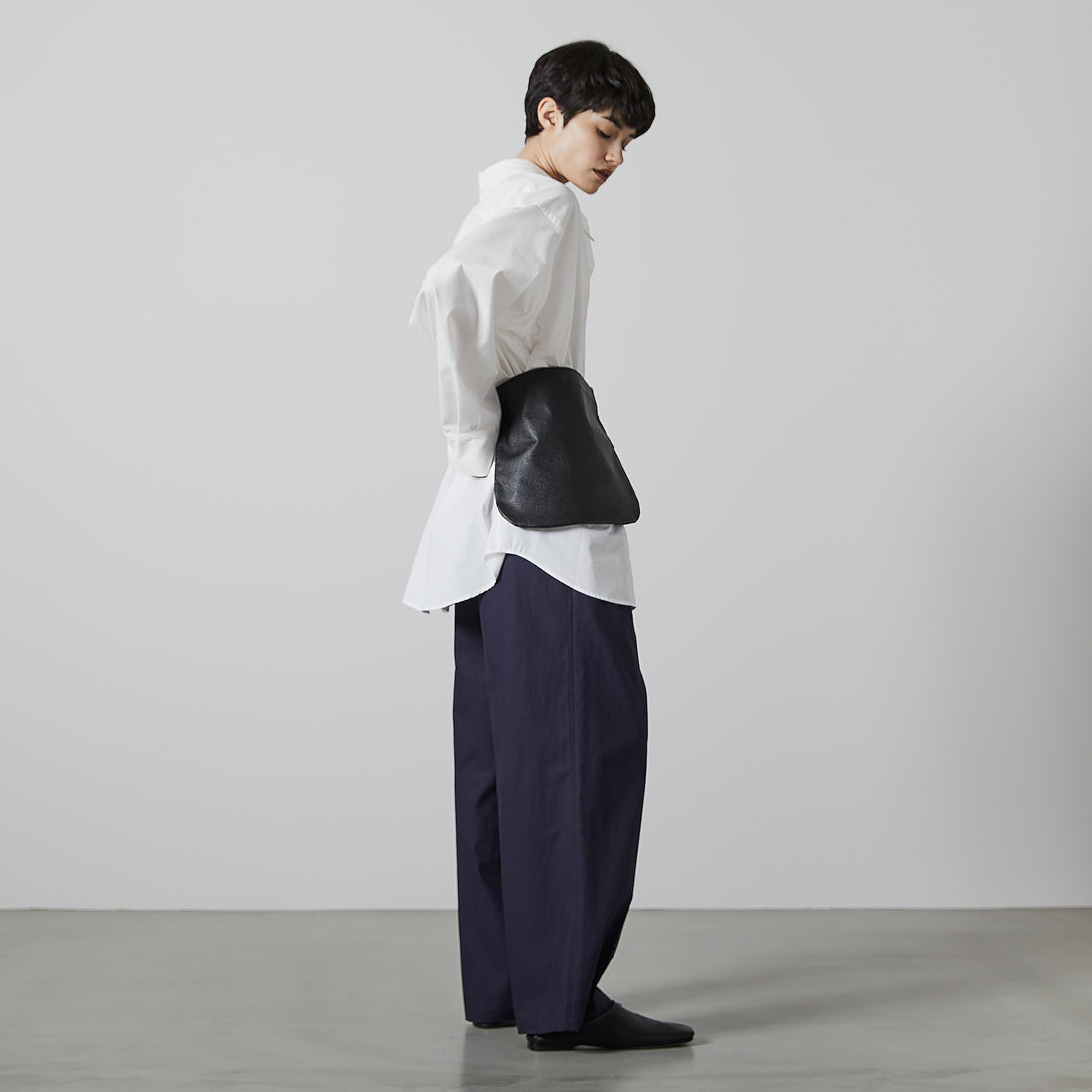 SOPHIE TALKS ABOUT THE WEATER