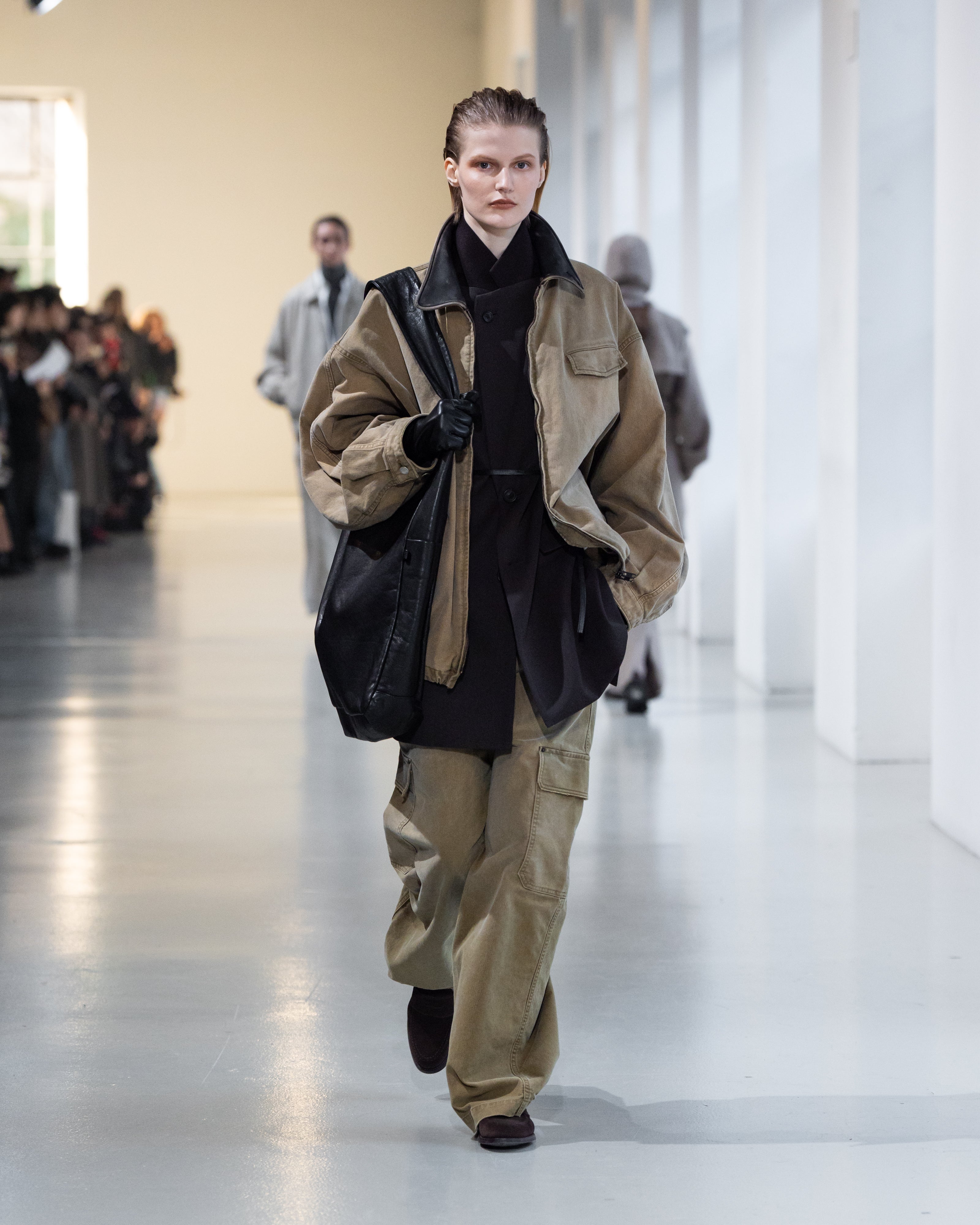 ANYTIME】ssstein 新作ジャケット！ – TIME AFTER TIME