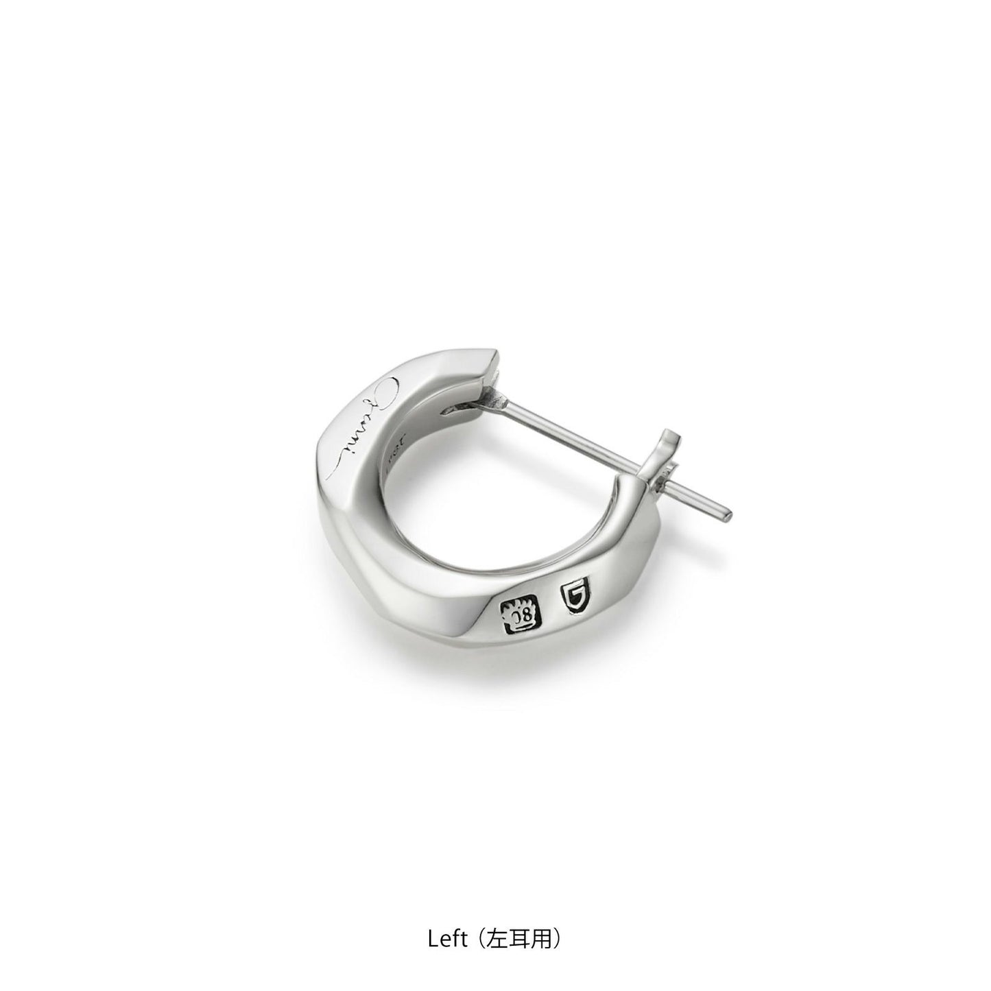 Crockery Pierce