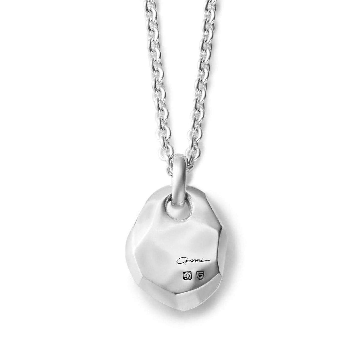 Crockery Pendant - M