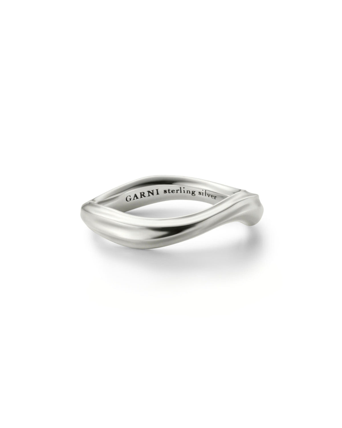 Wave Ring