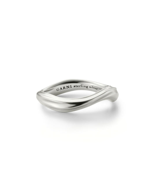 Wave Ring