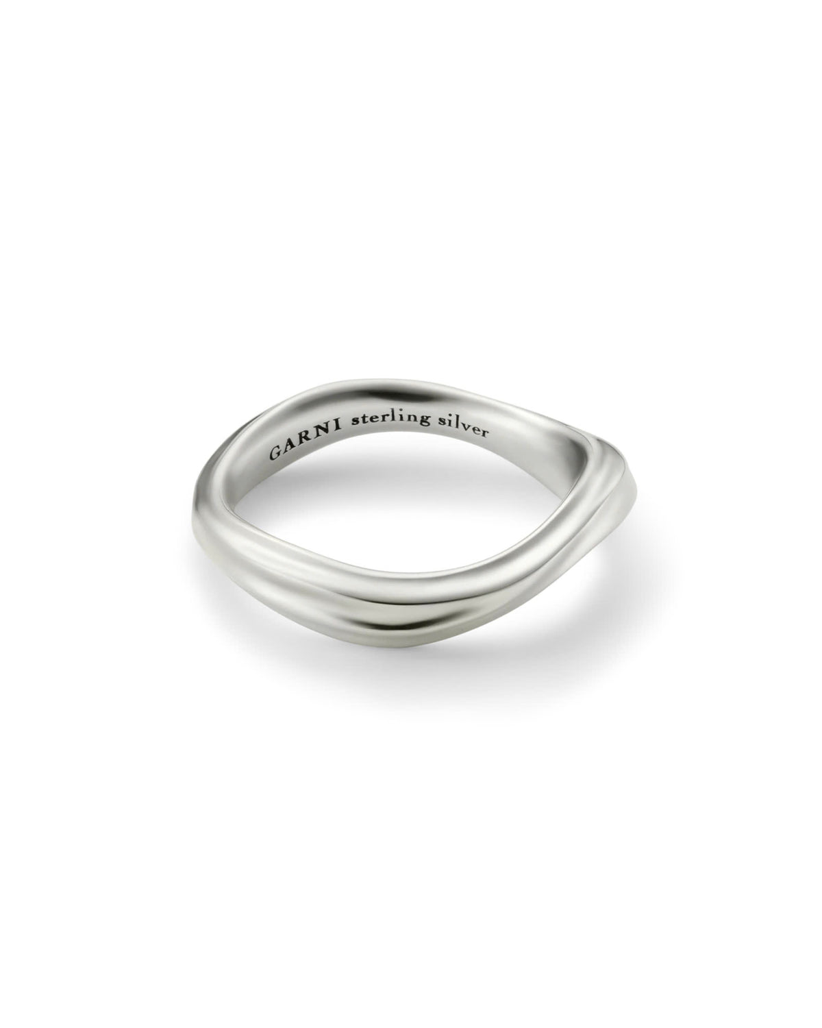 Wave Ring