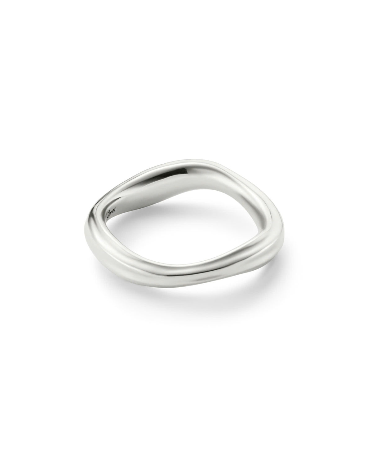 Wave Ring