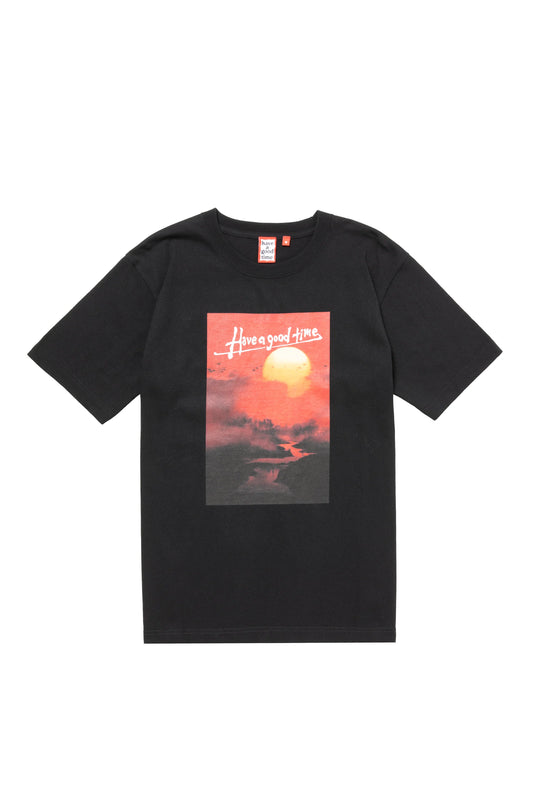 APOCALYPSE LOGO S/S TEE