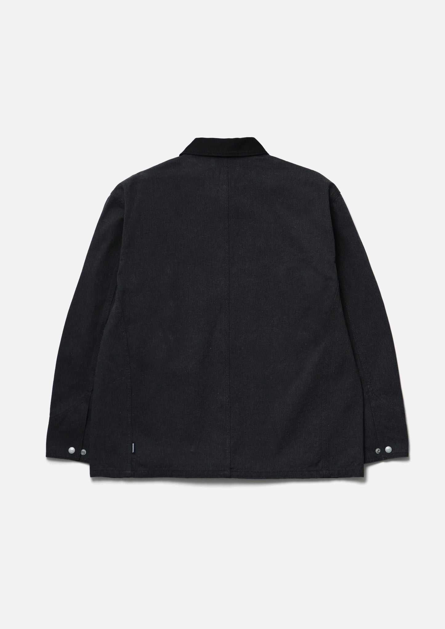 OX COVERALL JACKET