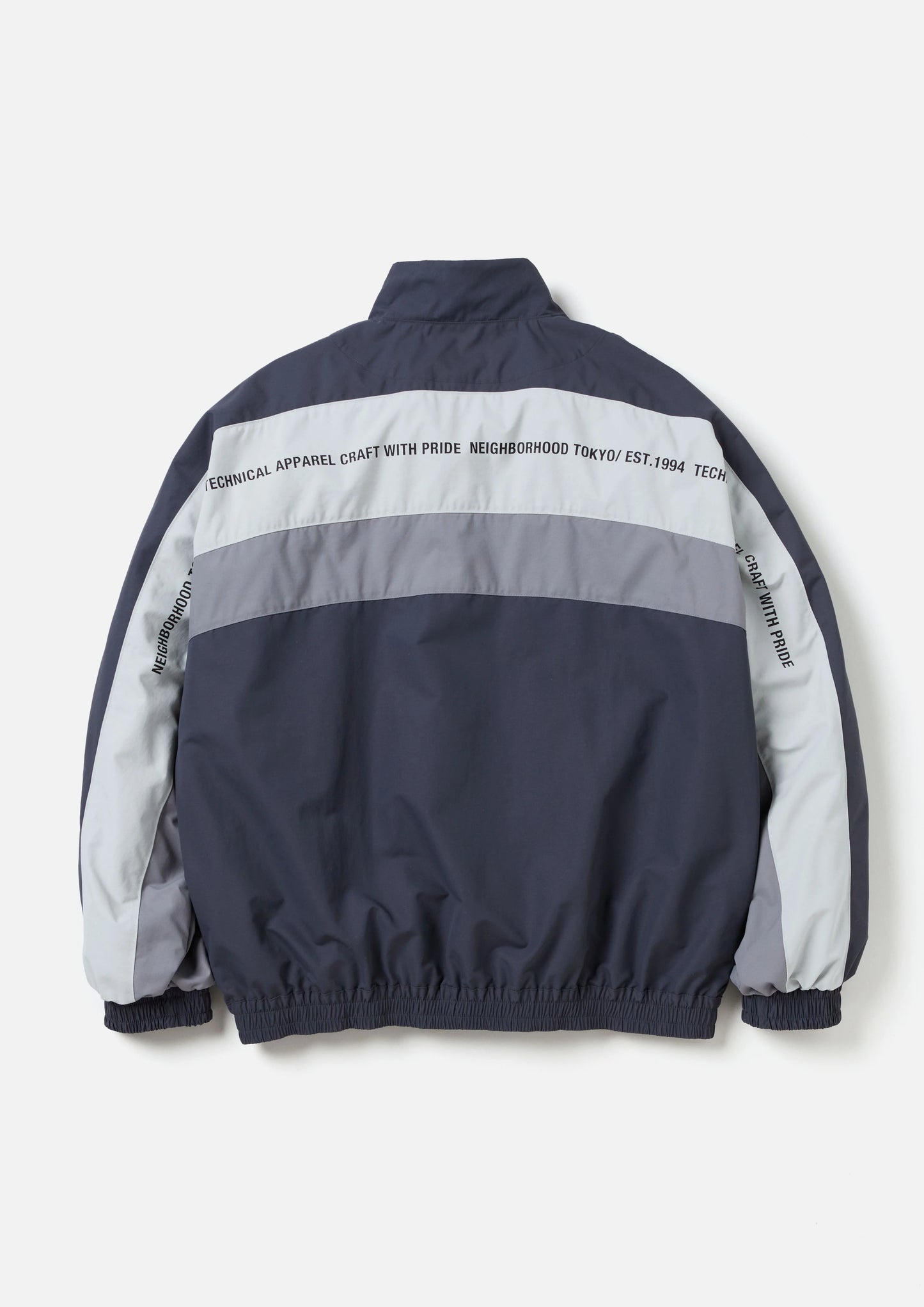 TRACK JACKET