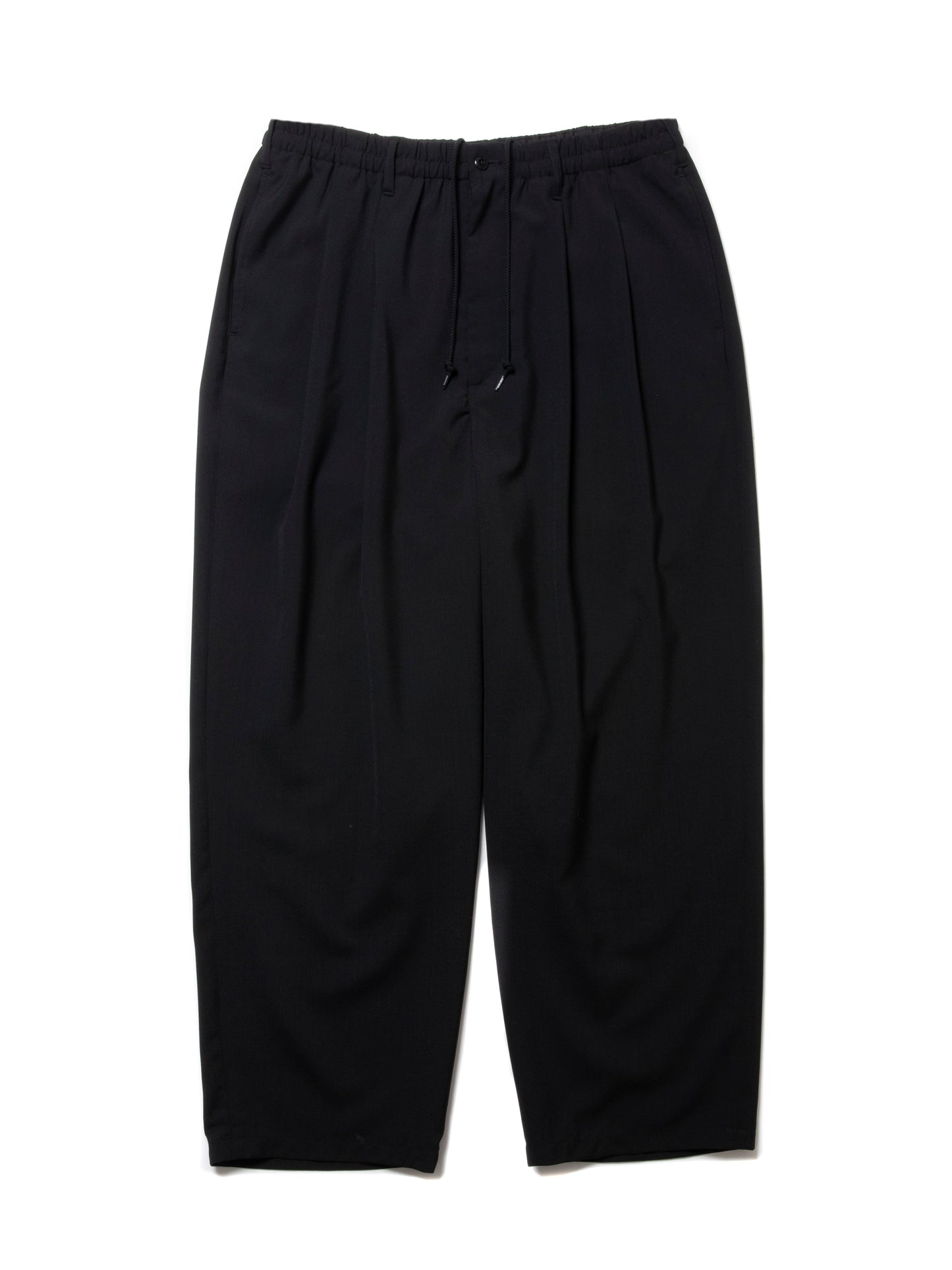 T/W 2 Tuck Easy Pants