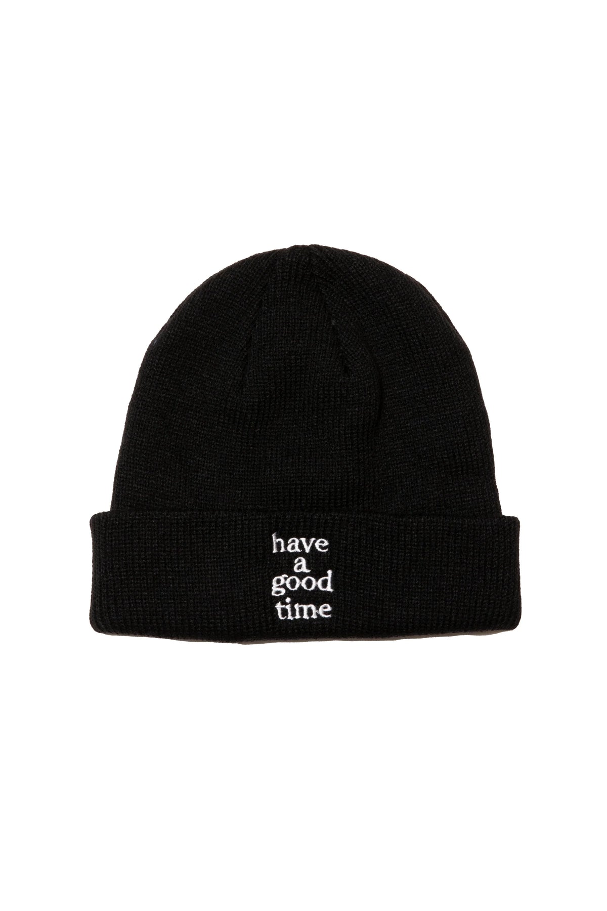 LOGO BEANIE