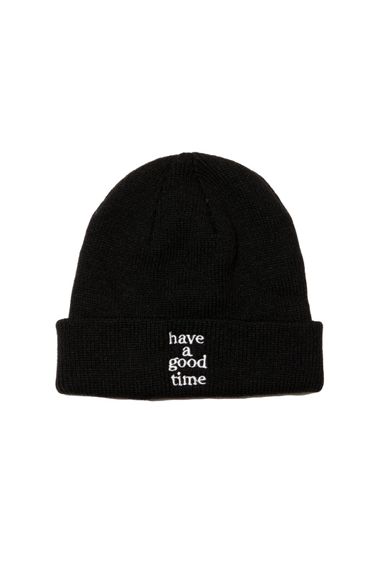 LOGO BEANIE